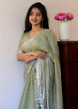 Pracchi Singh